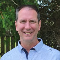 David Banian headshot