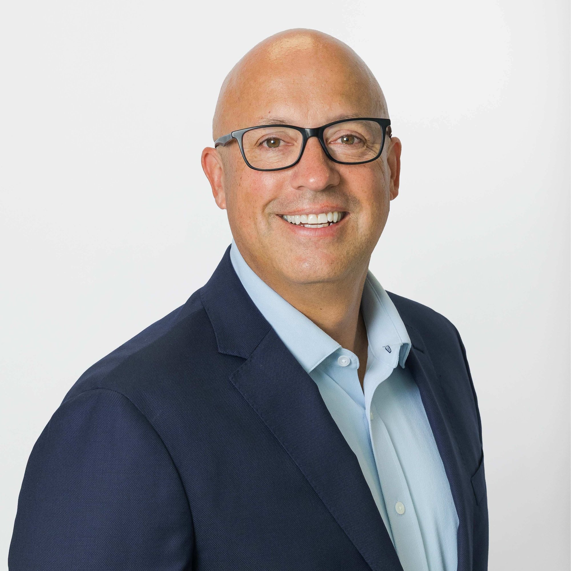 Brian Mears Evans Transportation