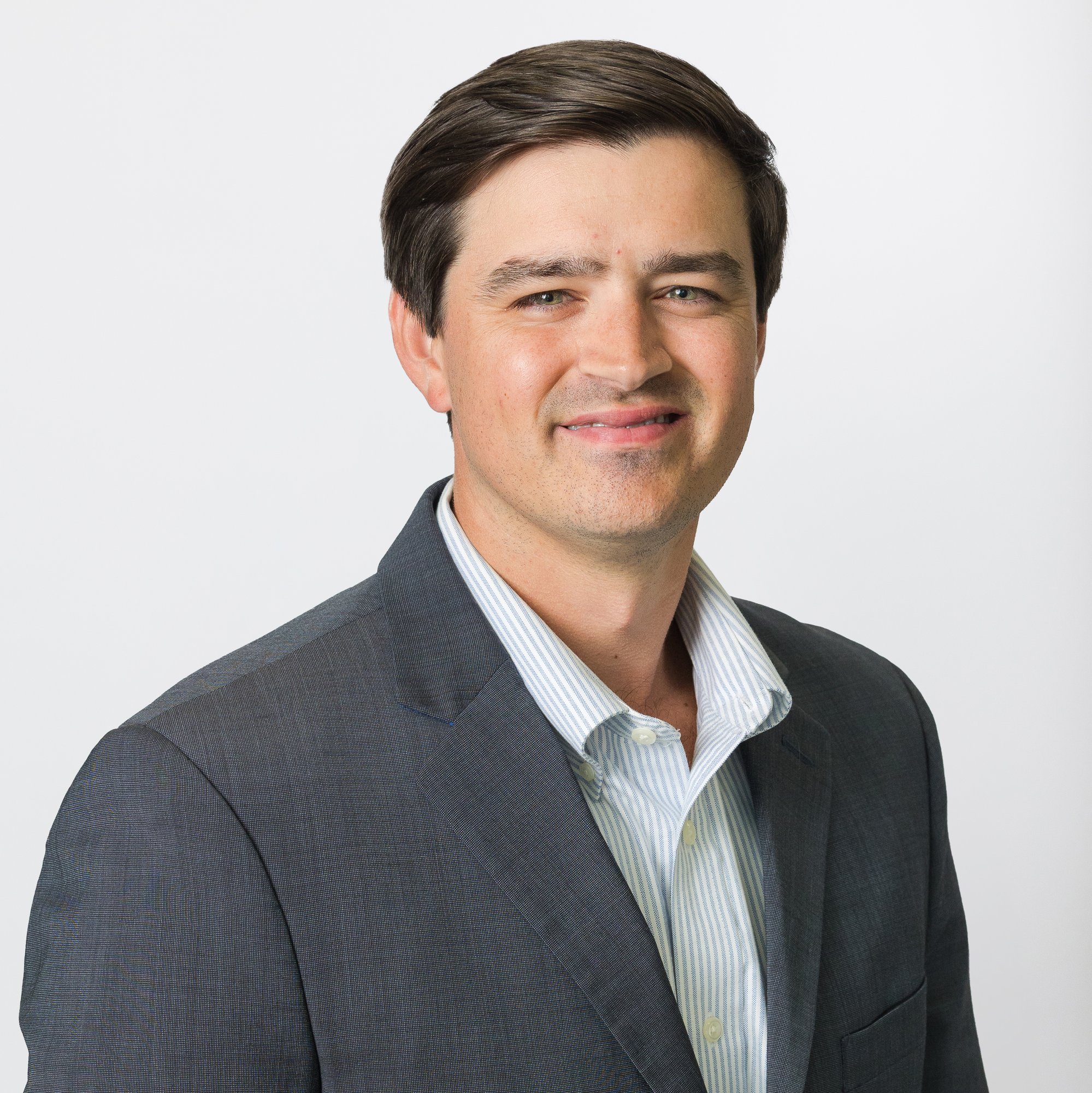 Spencer Walker, Evans Transportation