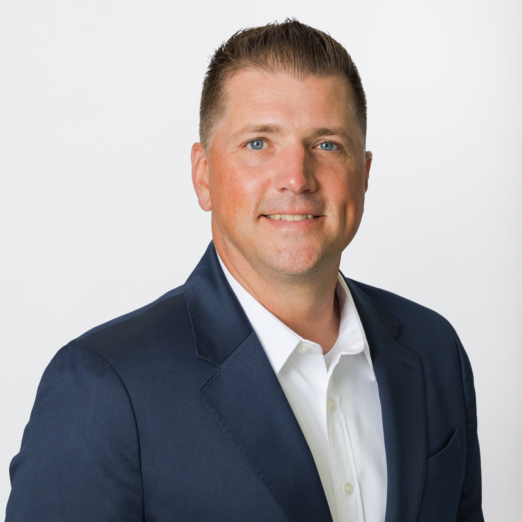 Evans Brett Bauer