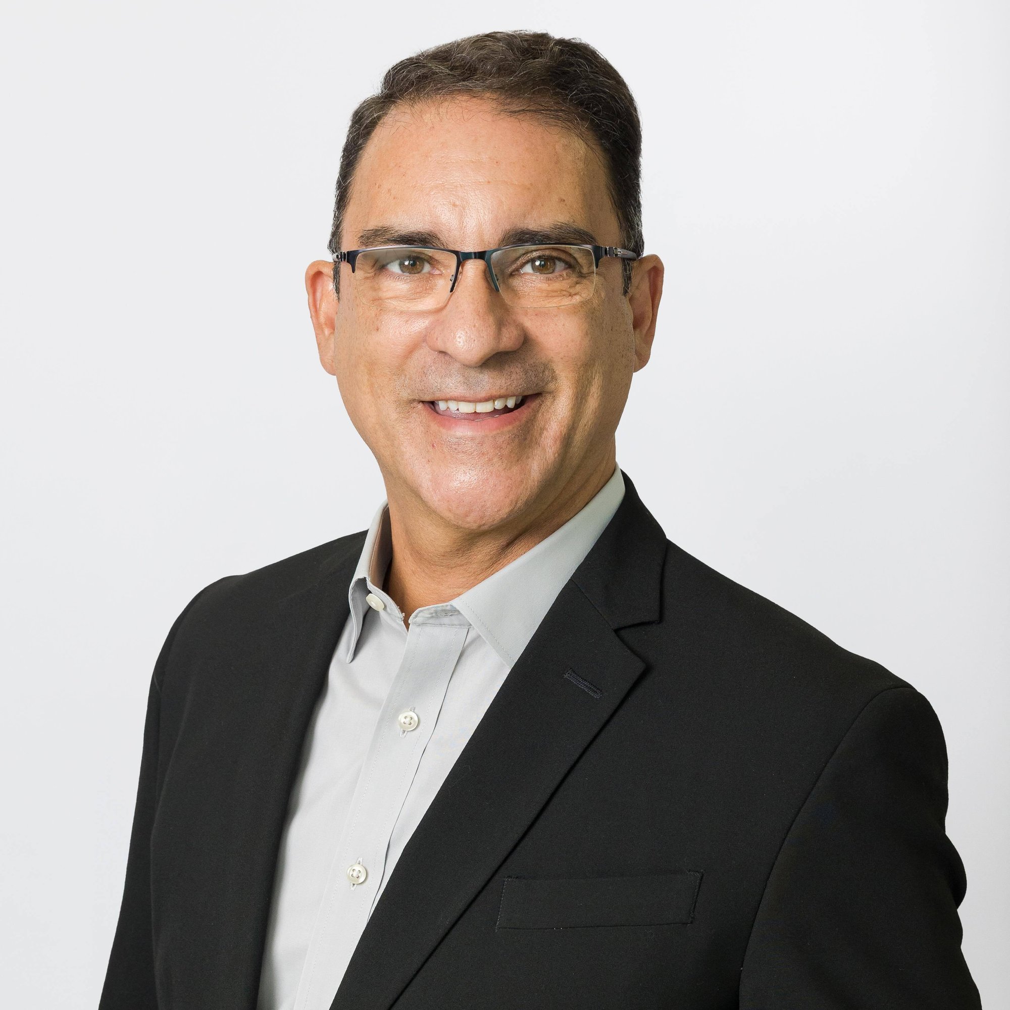 Marcelo Baptista headshot