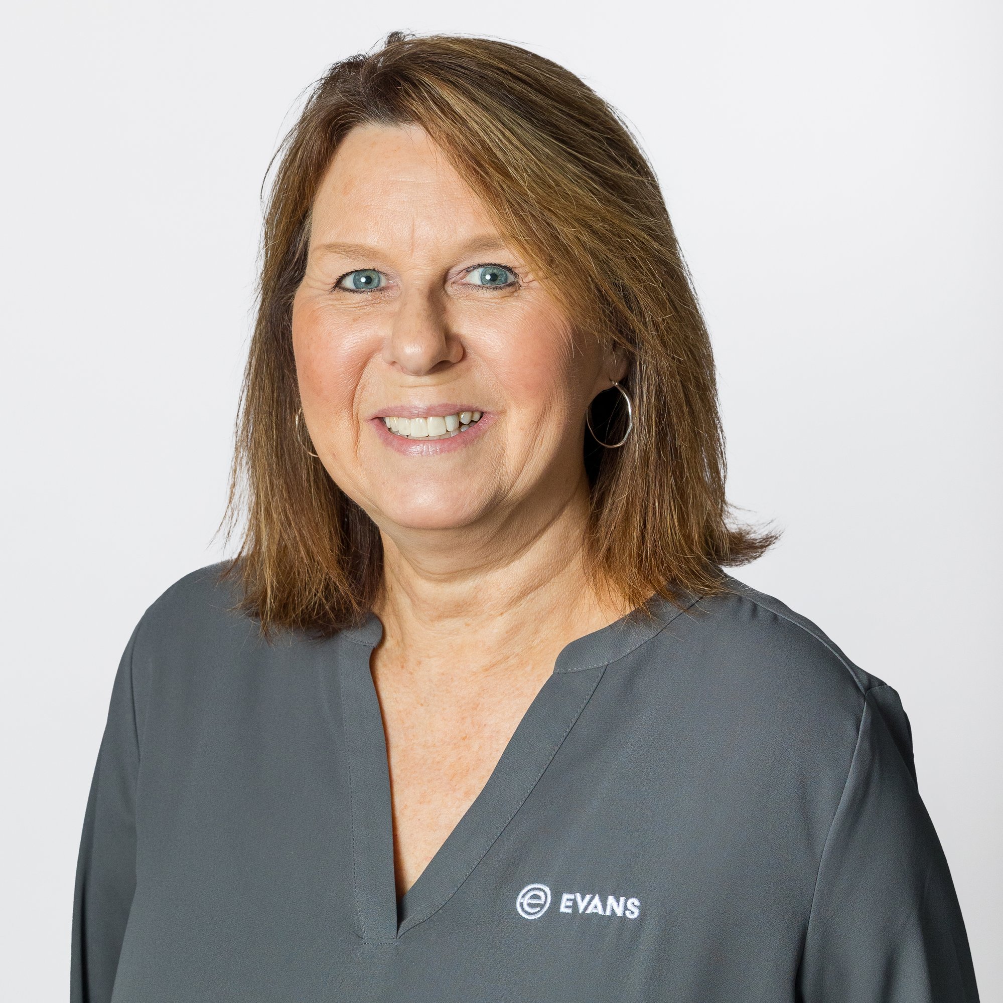 Evans Jeannine Chambers