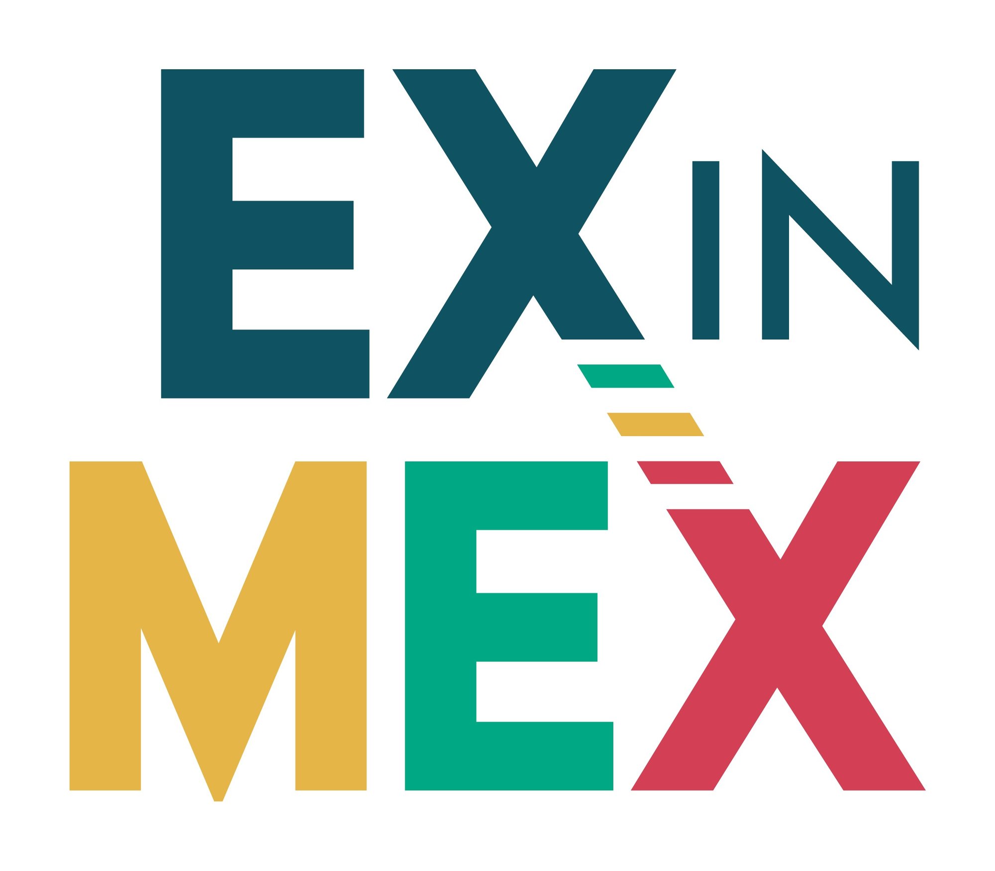 EX-in-MEX-Logo
