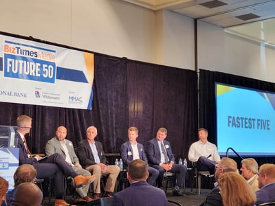 Evans_Future 50 Charles panel