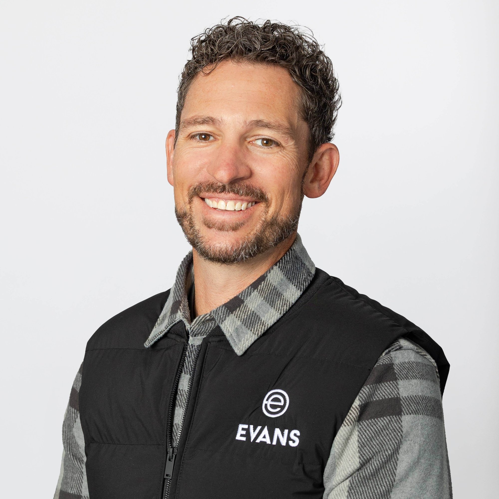 Ryan Keepman headshot