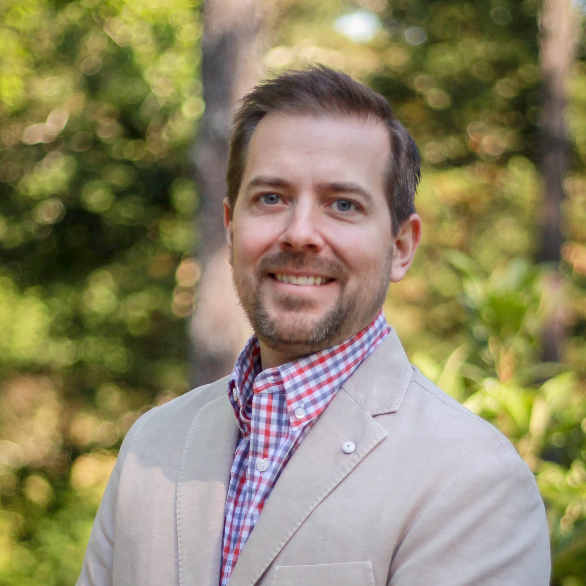Matt Huckeba Evans Transportation