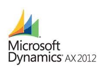 Evans_Microsoft Dynamic AX