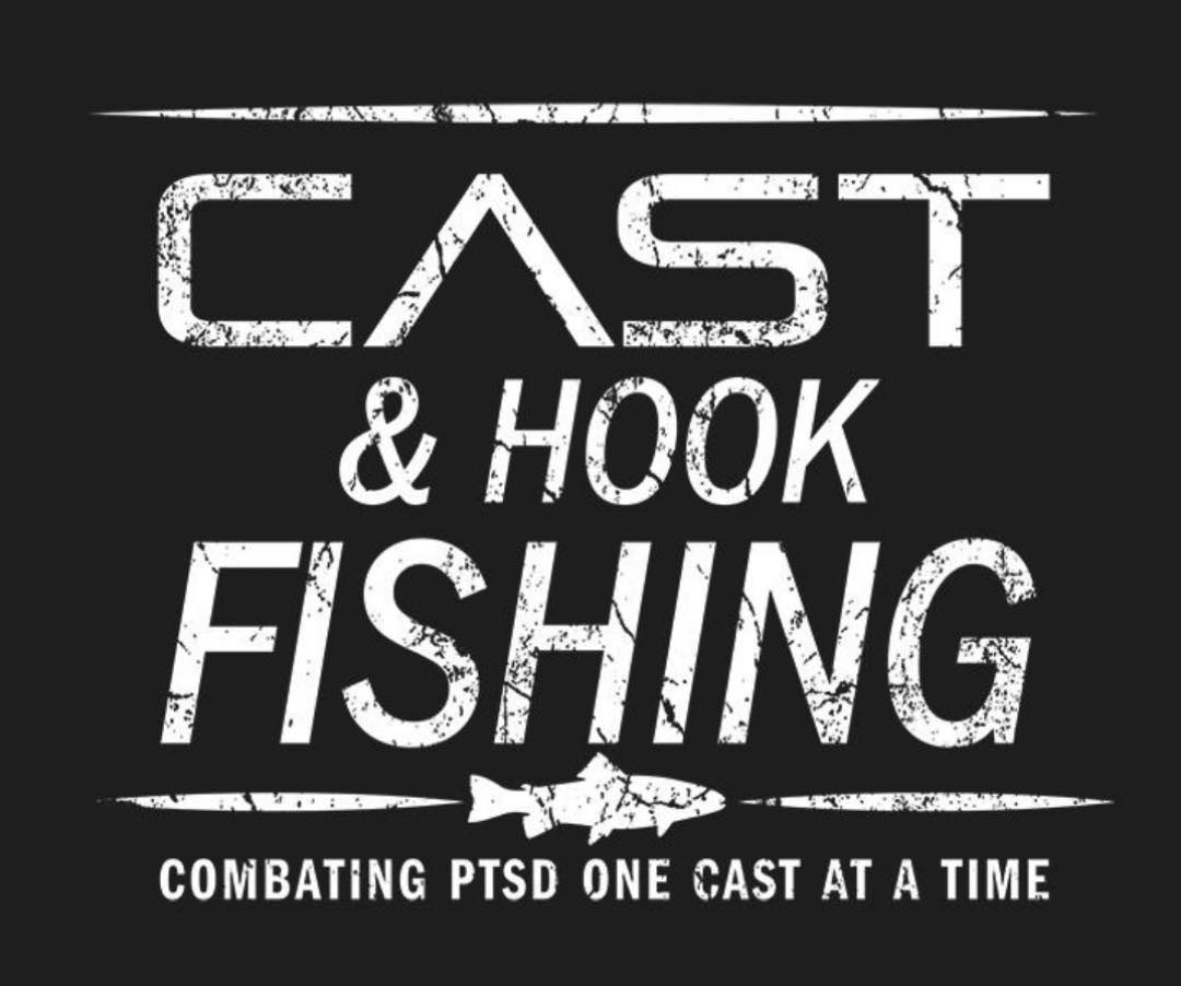 Cast & Hook Fishing 