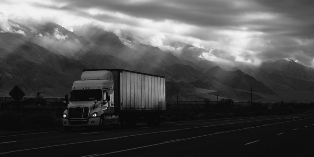 Food Transportation & Shipping Logistics Your Guide to Success